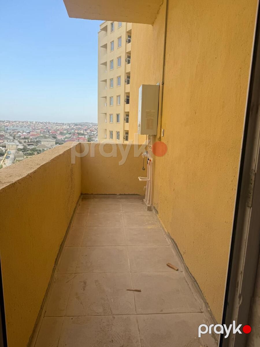 Satılır 2 otaqlı yeni tikili 84 m² — Mənzil, Bakı (5)