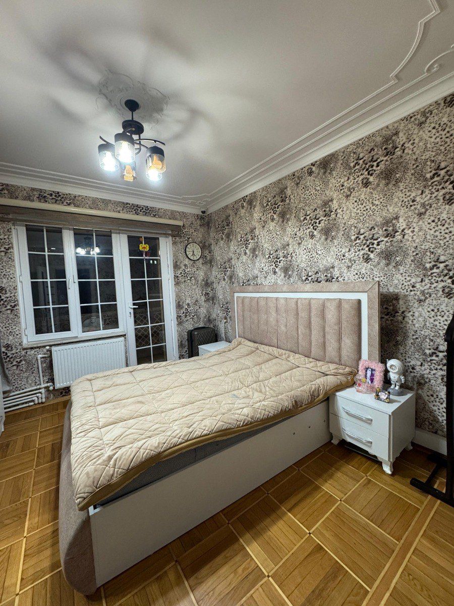 Satılır 3 otaqlı köhnə tikili 80 m² — Mənzil, Bakı (2)