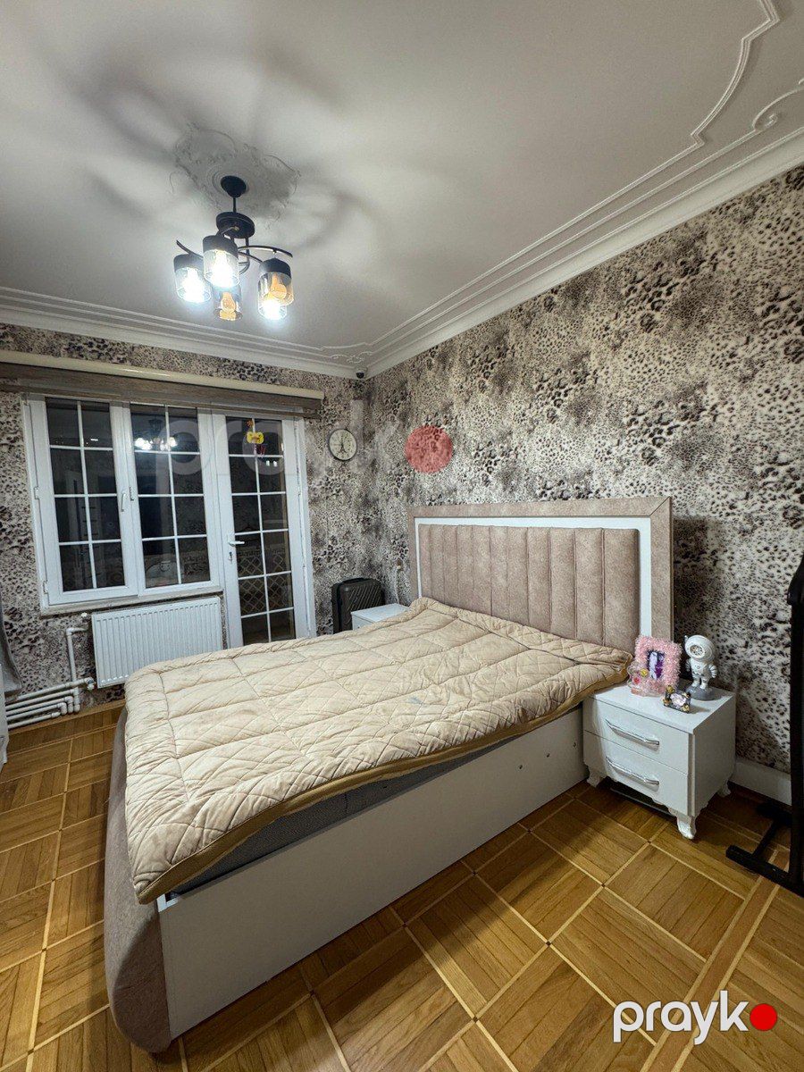 Satılır 3 otaqlı köhnə tikili 80 m² — Mənzil, Bakı (2)
