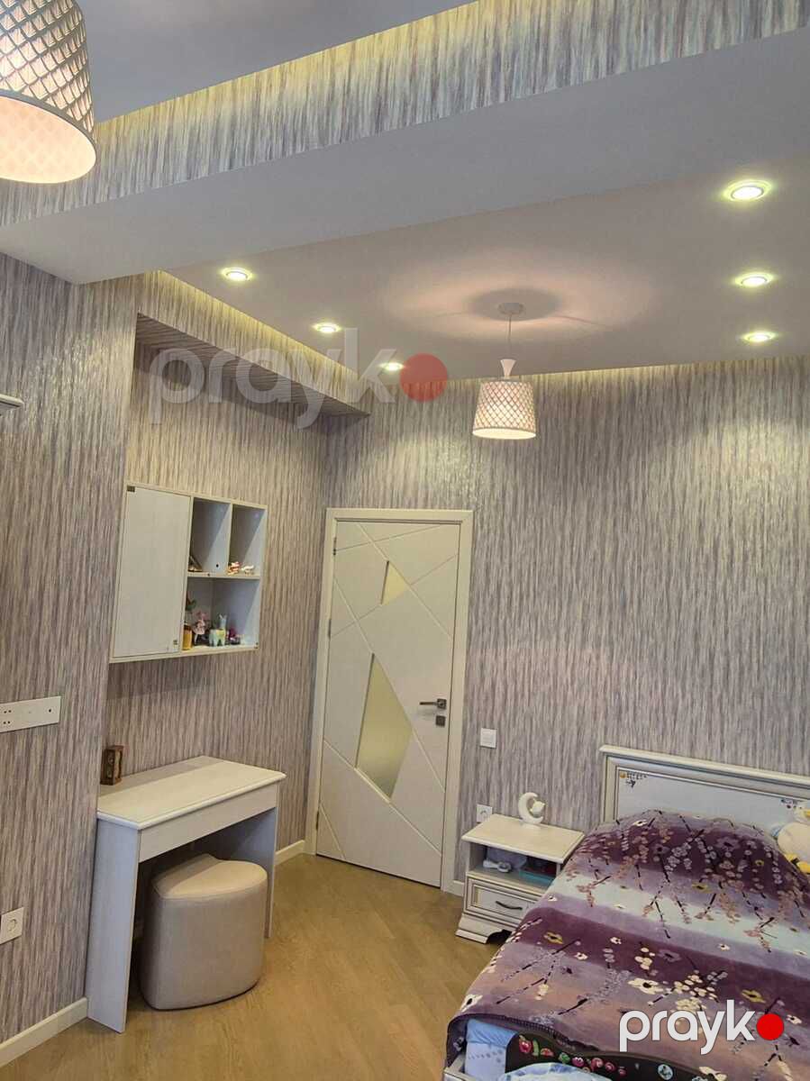 Satılır 3 otaqlı yeni tikili 96 m² — Mənzil, Bakı (7)
