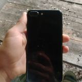 IPhone 7 Plus, 256 GB, Qara, Barmaq izi, Simsiz şarj — Smartphones