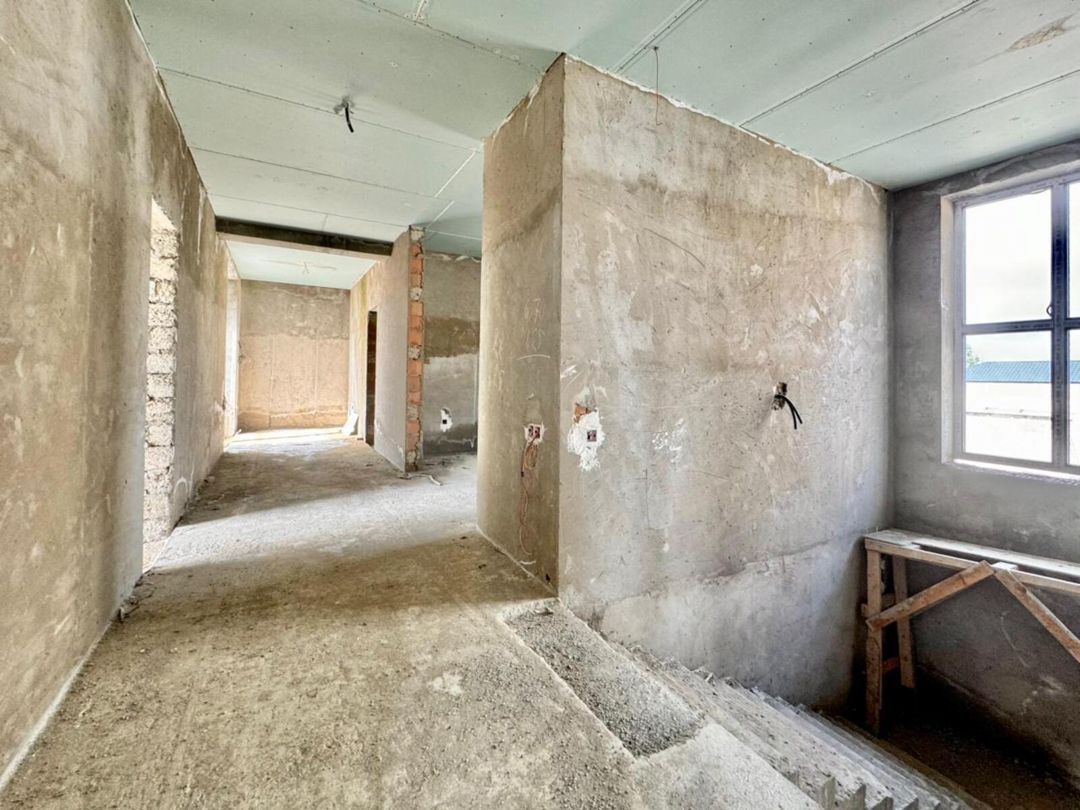 Satılır 6 otaqlı həyət evi/bağ evi 350 m² — Ev, villa, Bakı (7)
