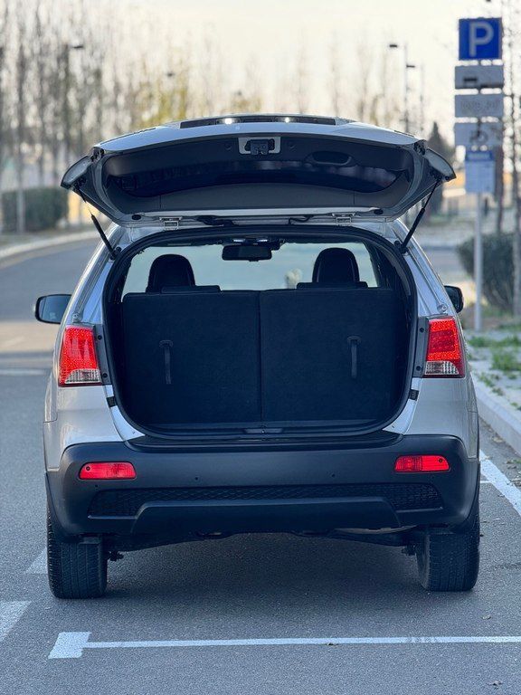 Kia Sorento, 2.0 L, 2010 il, 231 000 km — Avtomobillər, Bakı (7)