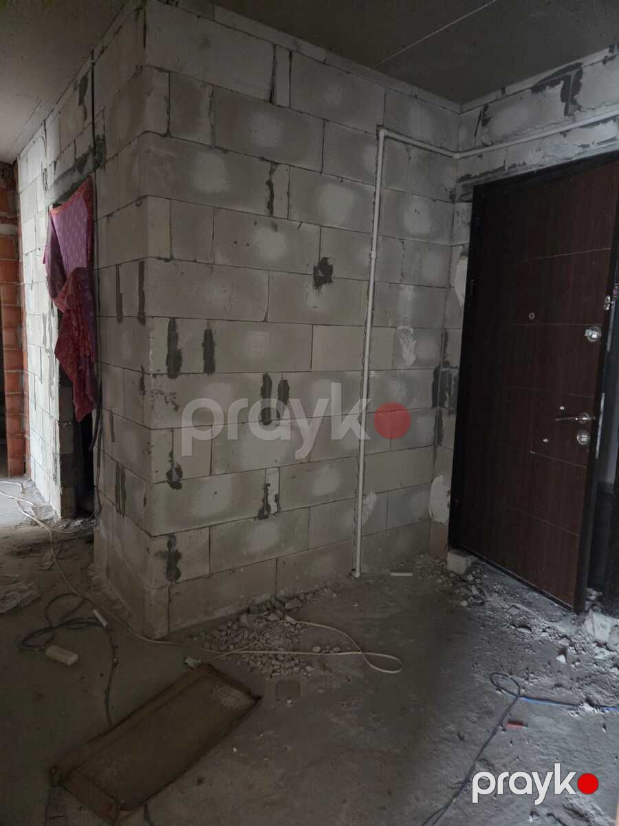 Satılır 2 otaqlı yeni tikili 92 m² — Mənzil, Bakı (4)