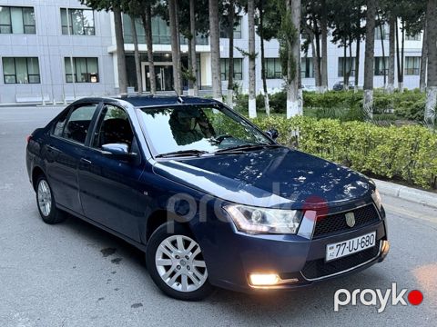 Khazar LD, 1.6 L, 2020 il, 195 000 km
