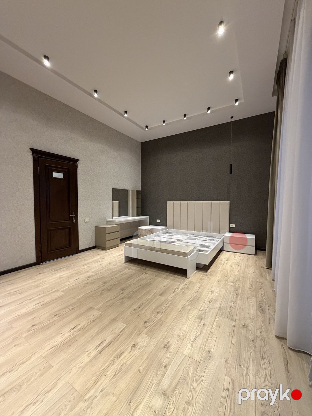 Satılır 7 otaqlı həyət evi/bağ evi 798 m² — Ev, villa, Bakı (12)