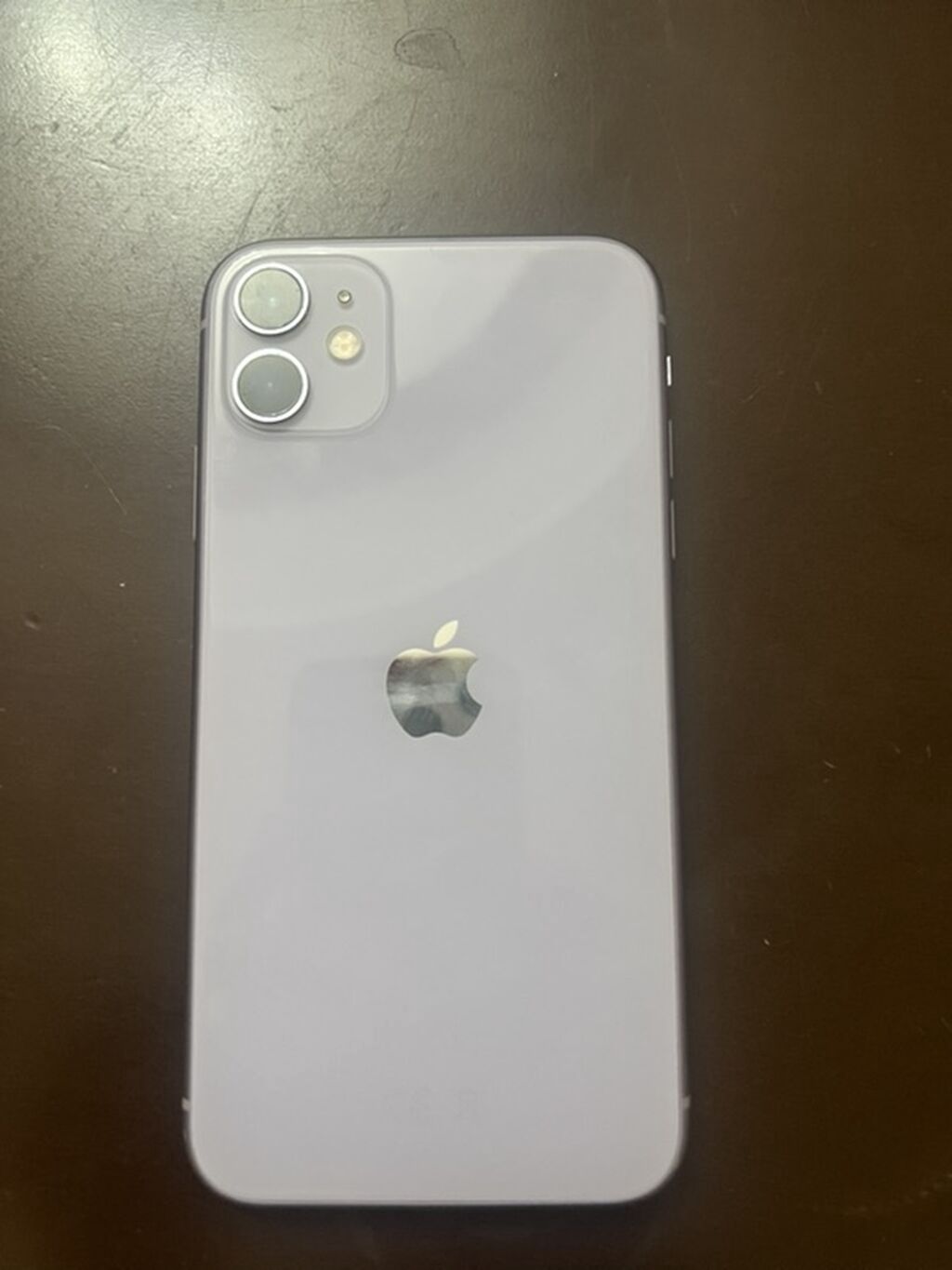 IPhone 11, 128 GB — Apple iPhone, Bakı (4)