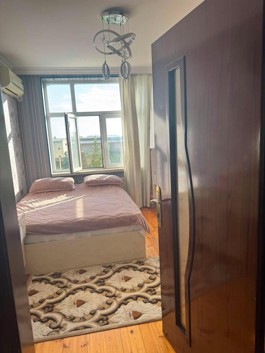2-otaqlı mənzil, Sumqayıt ş., 60 m² — Daşınmaz əmlak, Sumqayıt (3)