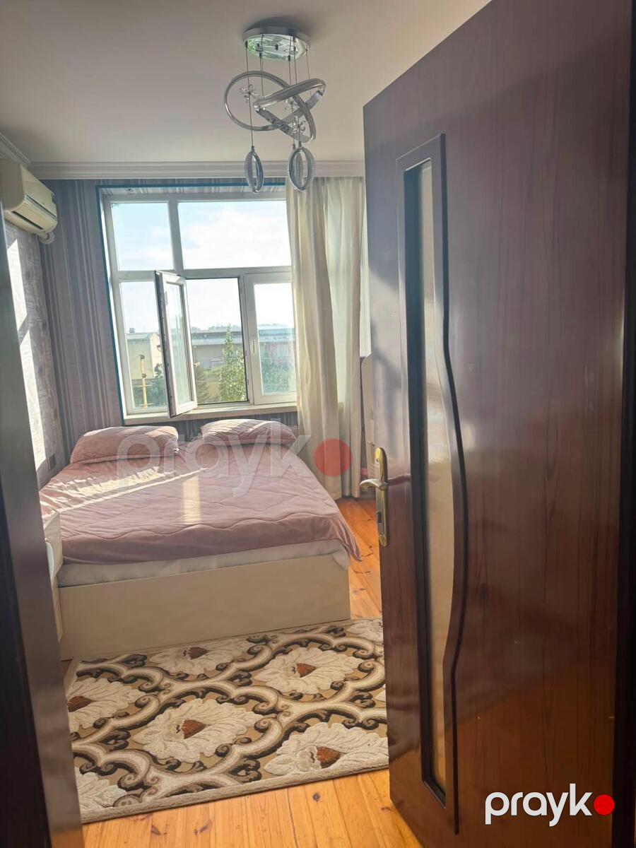 Satılır 2 otaqlı köhnə tikili 60 m² — Mənzil, Sumqayıt (3)