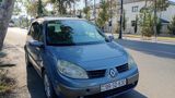 Renault Scenic, 1.5 L, 2006 il, 543 000 km — Avtomobillər