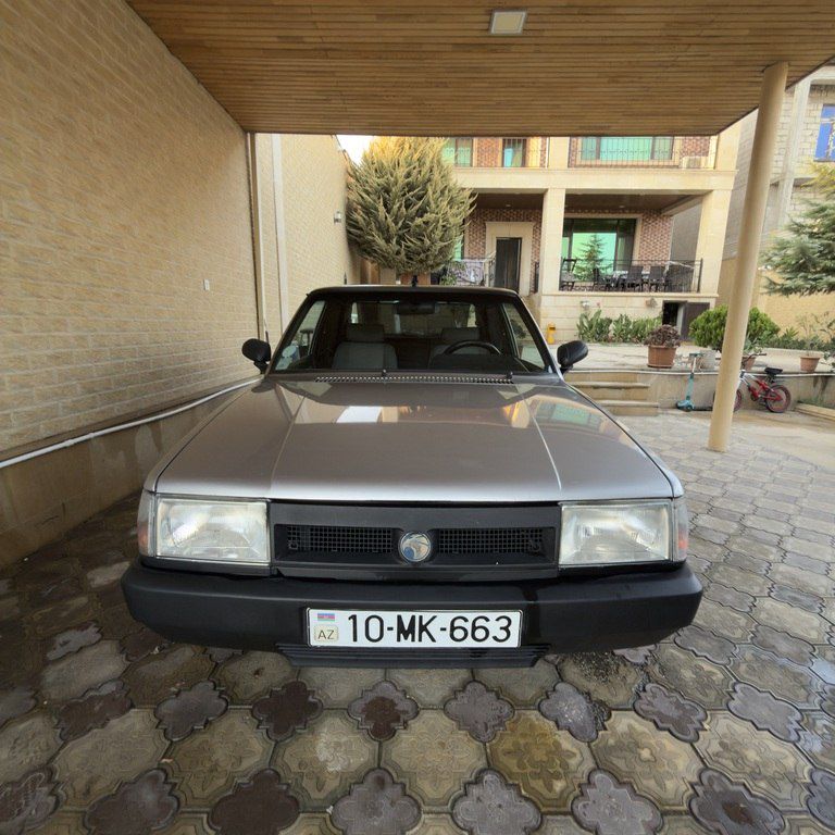 Tofas Sahin, 1.6 L, 2004 il, 170 000 km — Avtomobillər, Bakı
