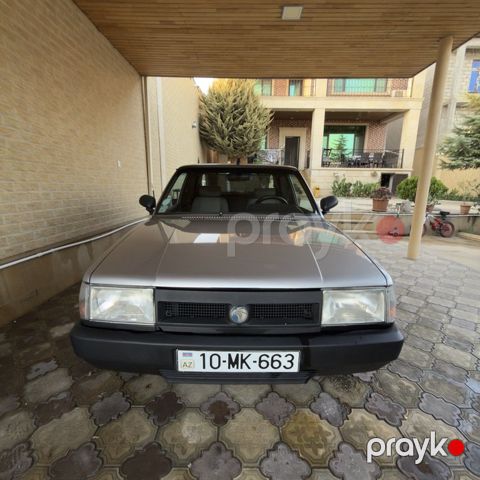 Tofas Sahin, 1.6 L, 2004 il, 170 000 km
