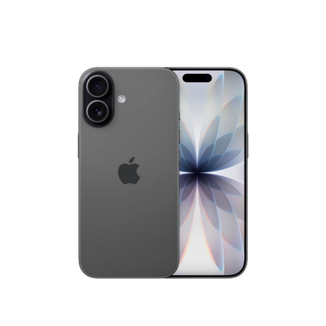 Apple iPhone 17 Black 256GB/8GB — Smartfonlar, Bakı