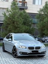 BMW 528, 2.0 L, 2014 il, 178 000 km — Avtomobillər