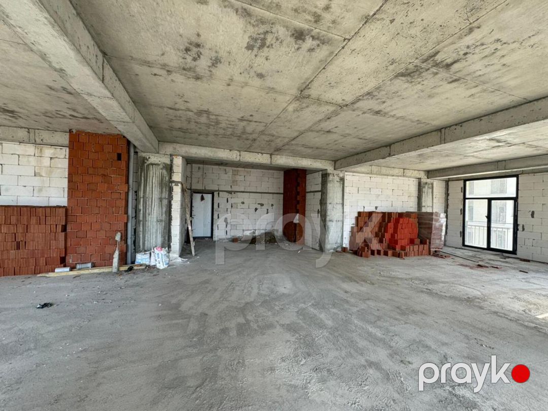 Satılır 3 otaqlı yeni tikili 137 m² — Mənzil, Bakı (6)