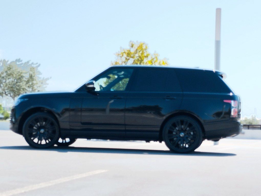 Land Rover Range Rover, 3.0 L, 2020 il, 135 000 km — Avtomobillər, Bakı (5)