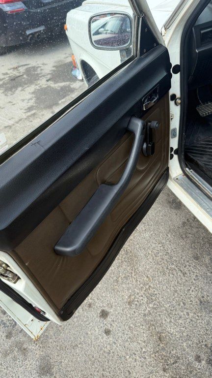 GAZ 24 "Volga", 2.5 L, 1986 il, 68 000 km — Avtomobillər, Sumqayıt (10)
