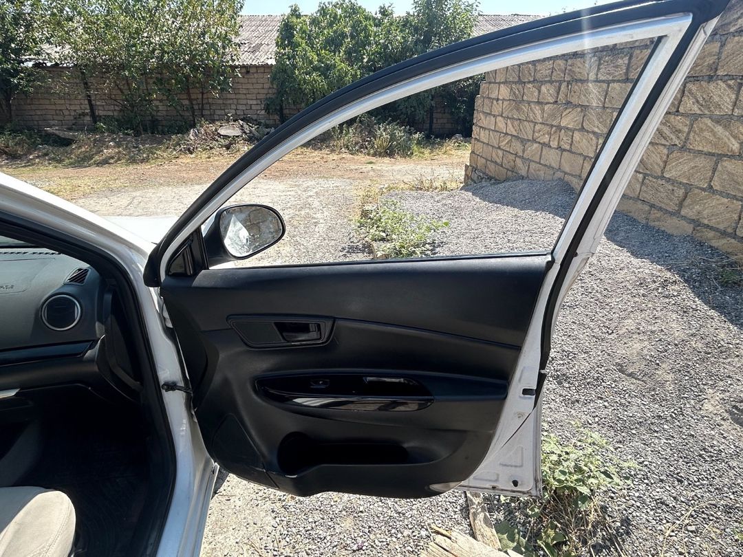 Changan Alsvin V5, 2013 il — Avtomobillər, Oğuz (9)
