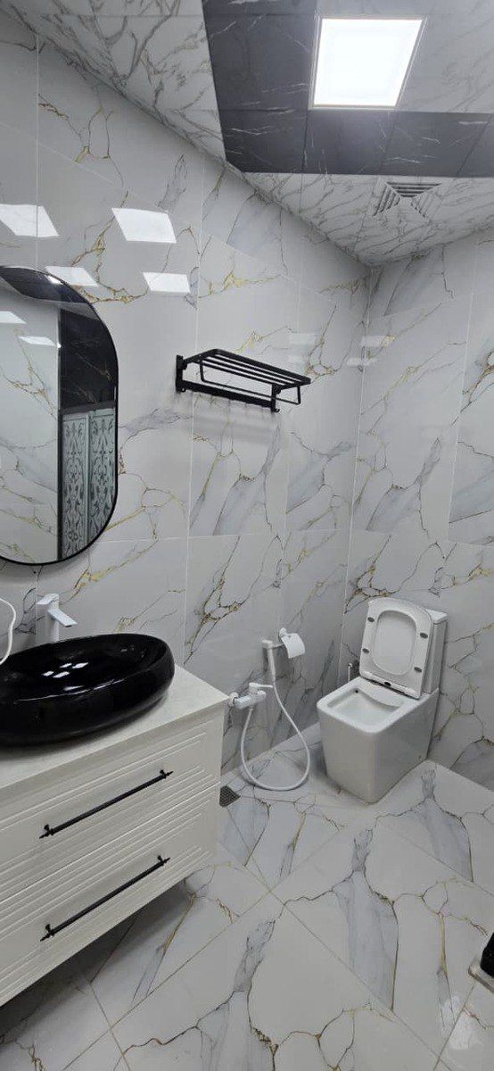 Villa kirayə verilir, Seyid Əzim Şirvani küç. — Ev, villa, Qəbələ (10)