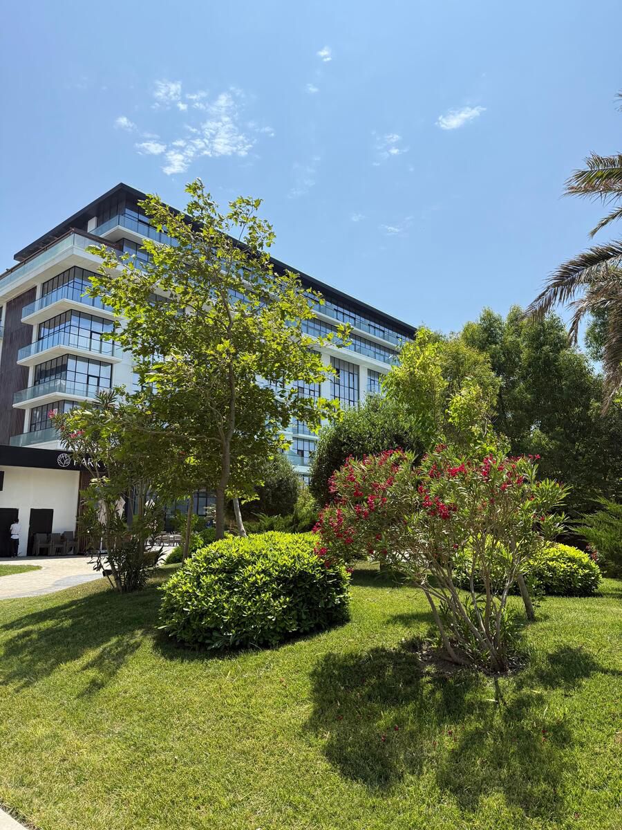Satılır 1 otaqlı yeni tikili 47.4 m² — Mənzil, Bakı (7)
