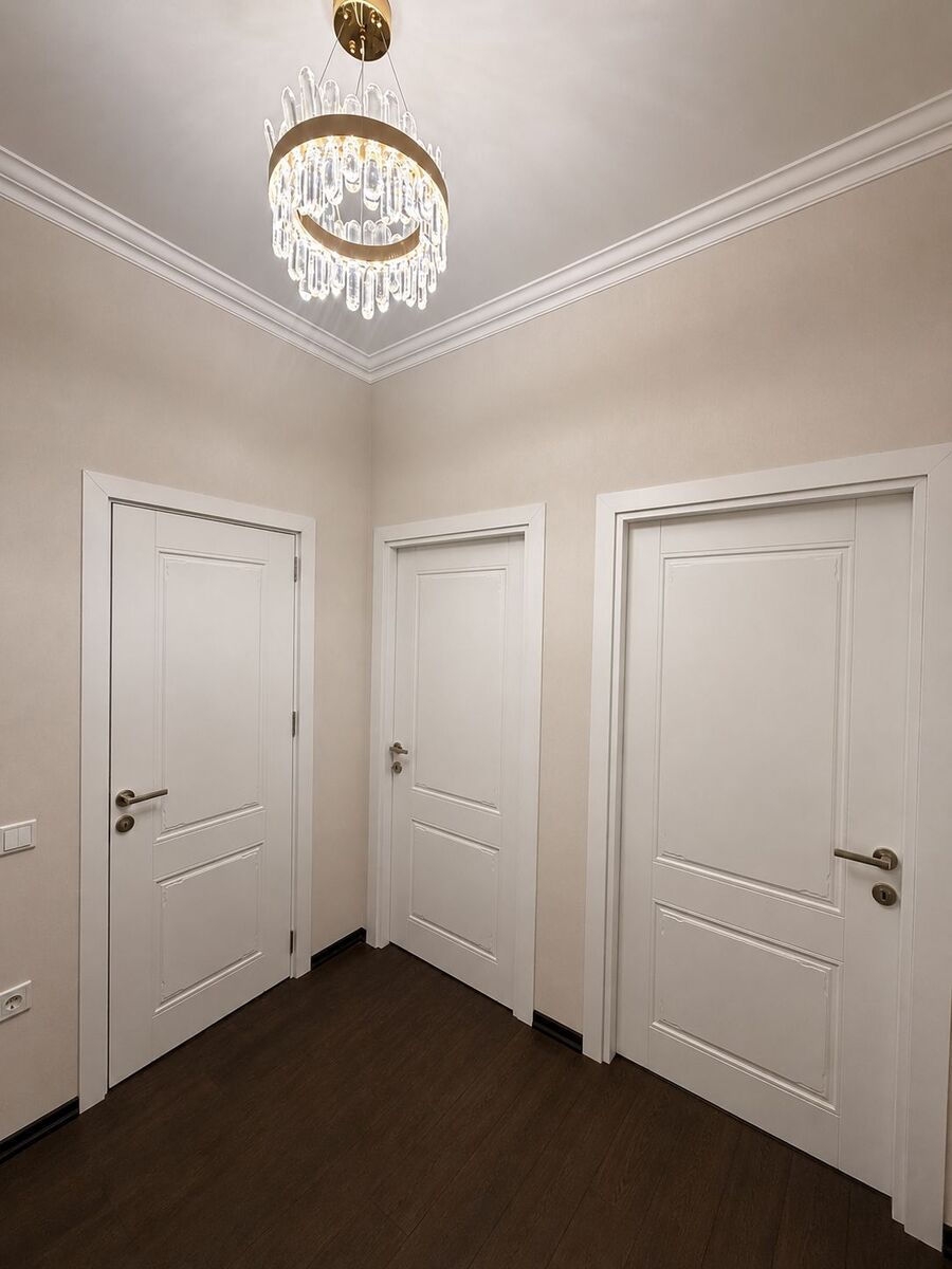 Satılır 2 otaqlı yeni tikili 50 m² — Mənzil, Bakı (7)