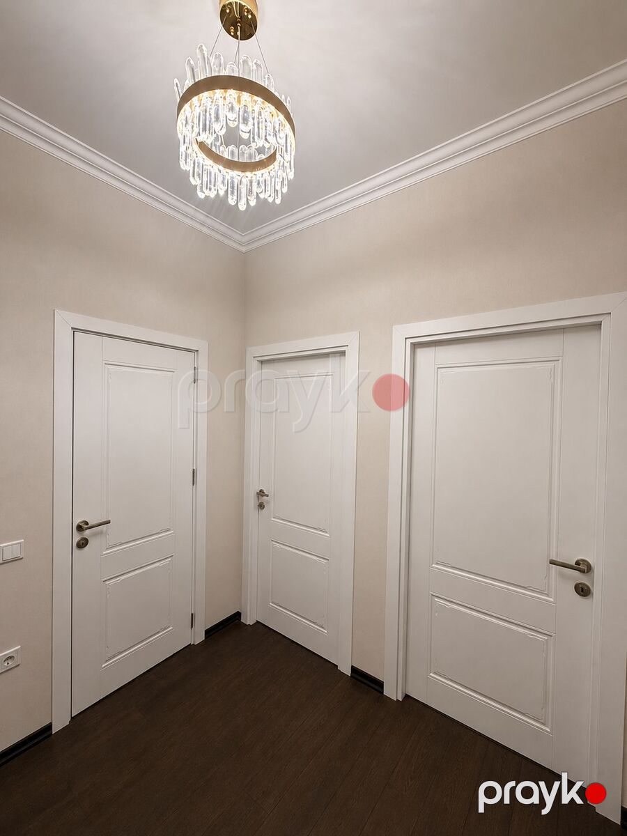 Satılır 2 otaqlı yeni tikili 50 m² — Mənzil, Bakı (7)