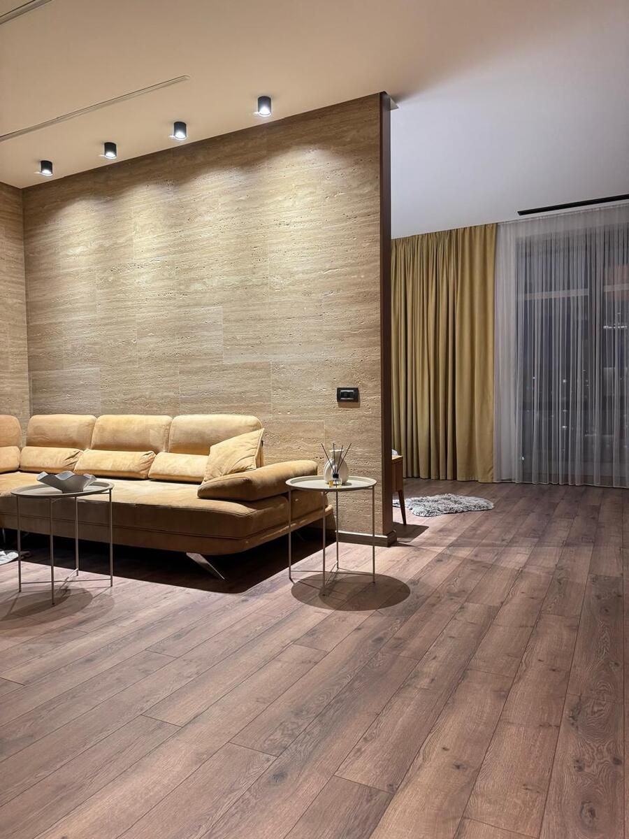 İcarəyə verilir 1 otaqlı yeni tikili 55 m² — Mənzil, Bakı (4)