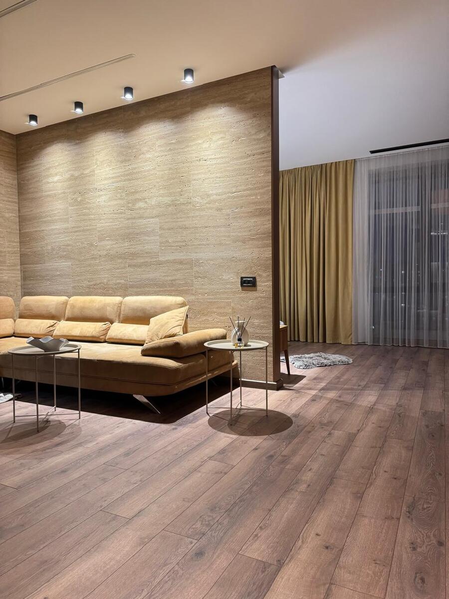 İcarəyə verilir 1 otaqlı yeni tikili 55 m² — Mənzil, Bakı (4)