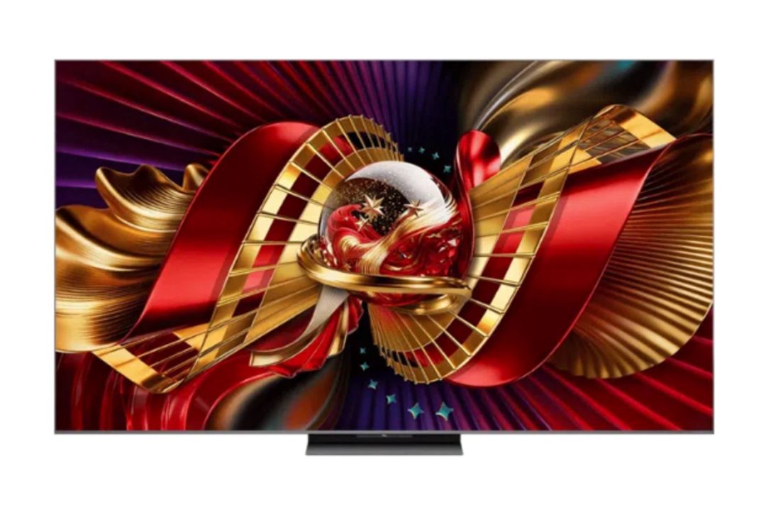 Televizor TCL SQD-Mini LED 65C8L — Elektronika, Bakı