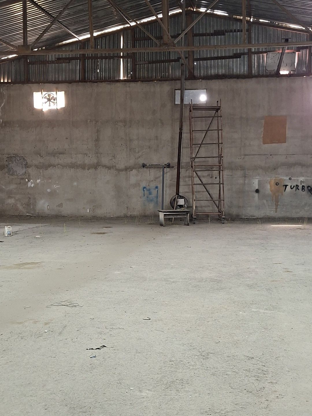 İcarəyə verilir obyekt 1000 m² — Əmlak, Bakı (5)