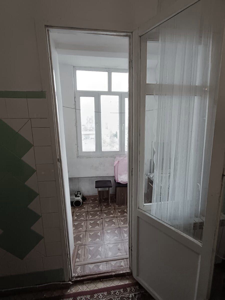 Satılır 3 otaqlı köhnə tikili 76 m² — Mənzil, Bakı (5)