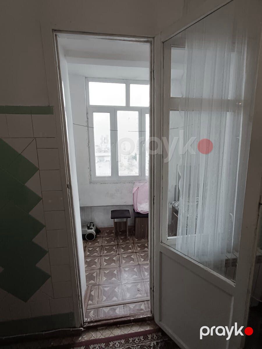 Satılır 3 otaqlı köhnə tikili 76 m² — Mənzil, Bakı (5)