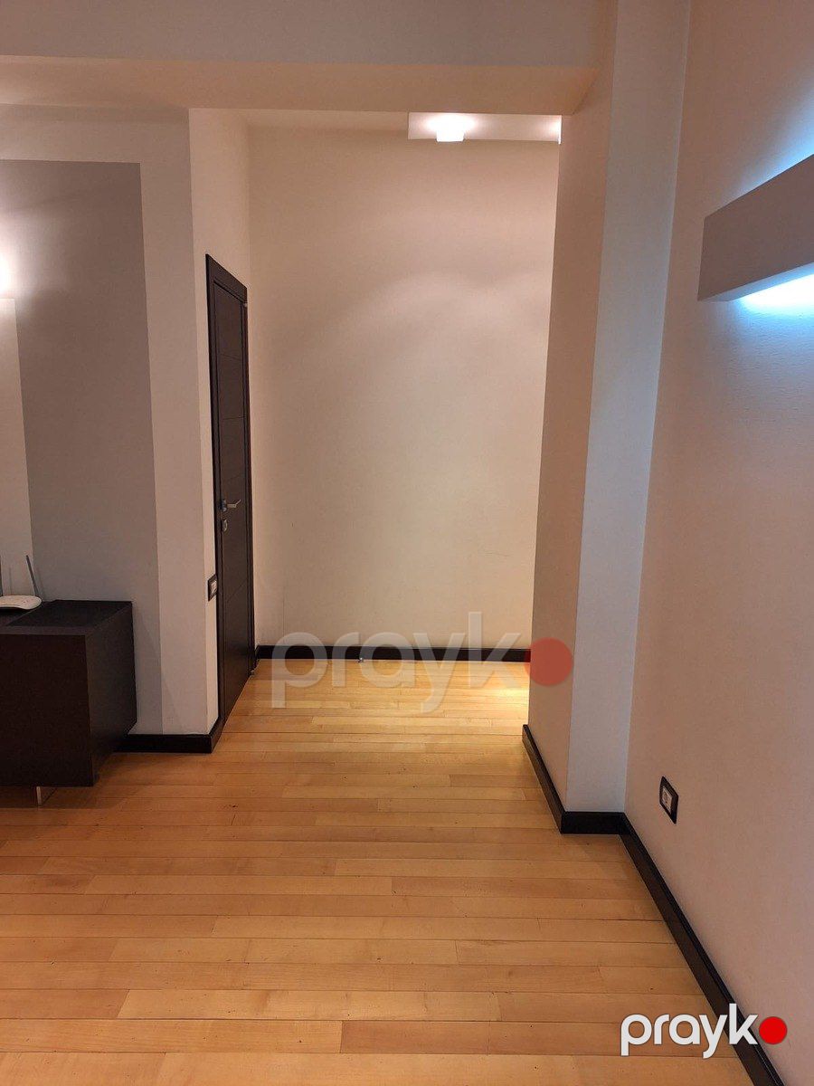 İcarəyə verilir 4 otaqlı yeni tikili 205 m² — Mənzil, Bakı (7)