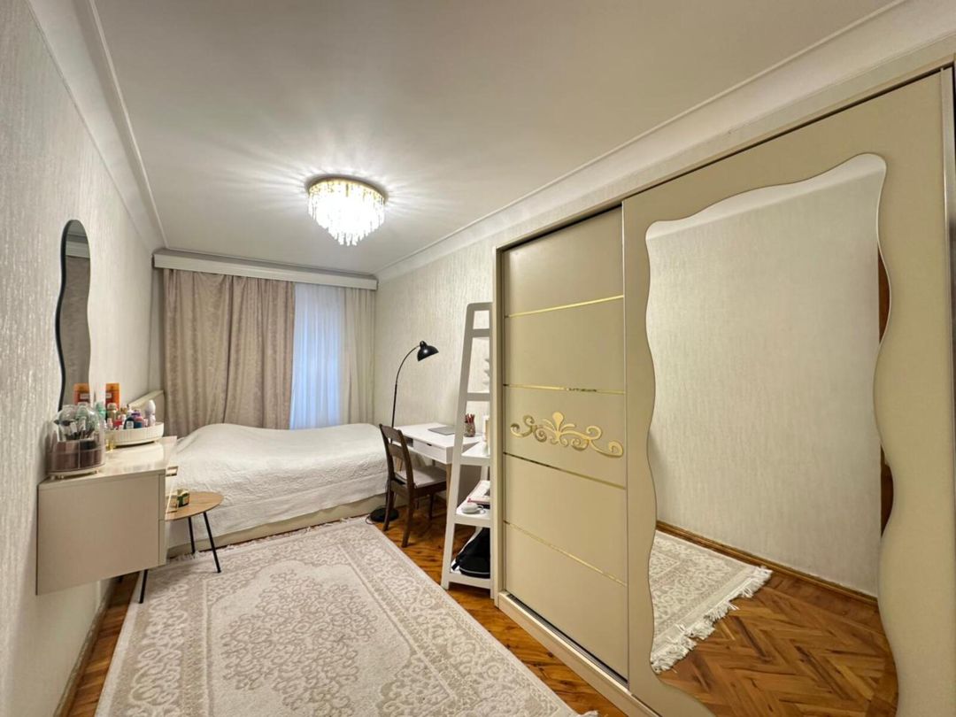 Satılır 3 otaqlı köhnə tikili 70 m² — Mənzil, Bakı (10)