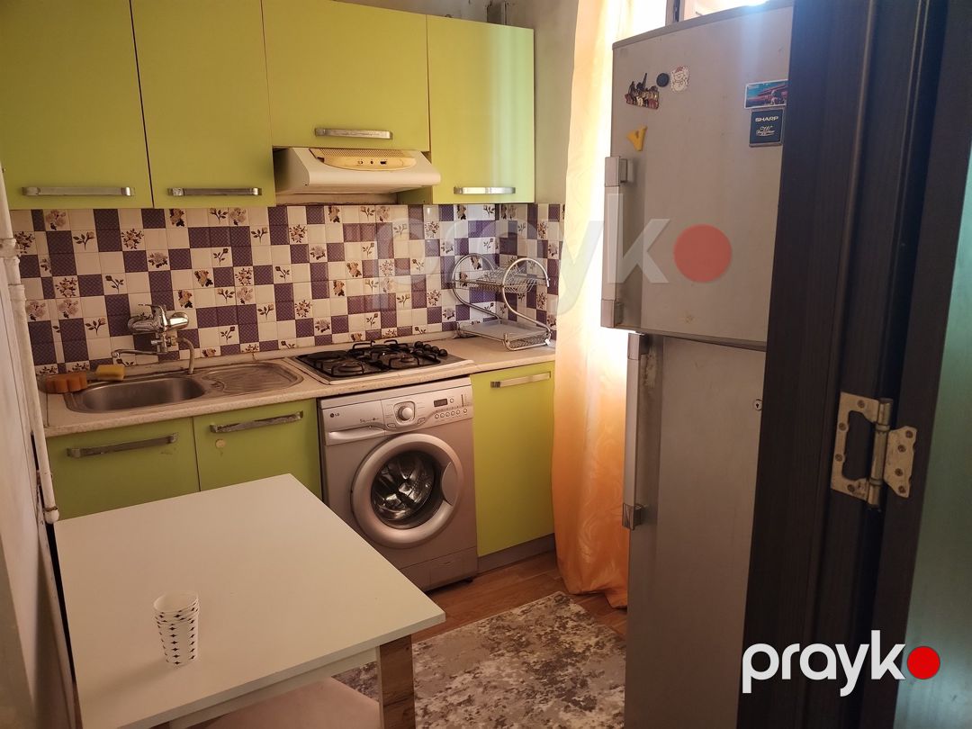İcarəyə verilir 2 otaqlı köhnə tikili 60 m² — Mənzil, Bakı (5)
