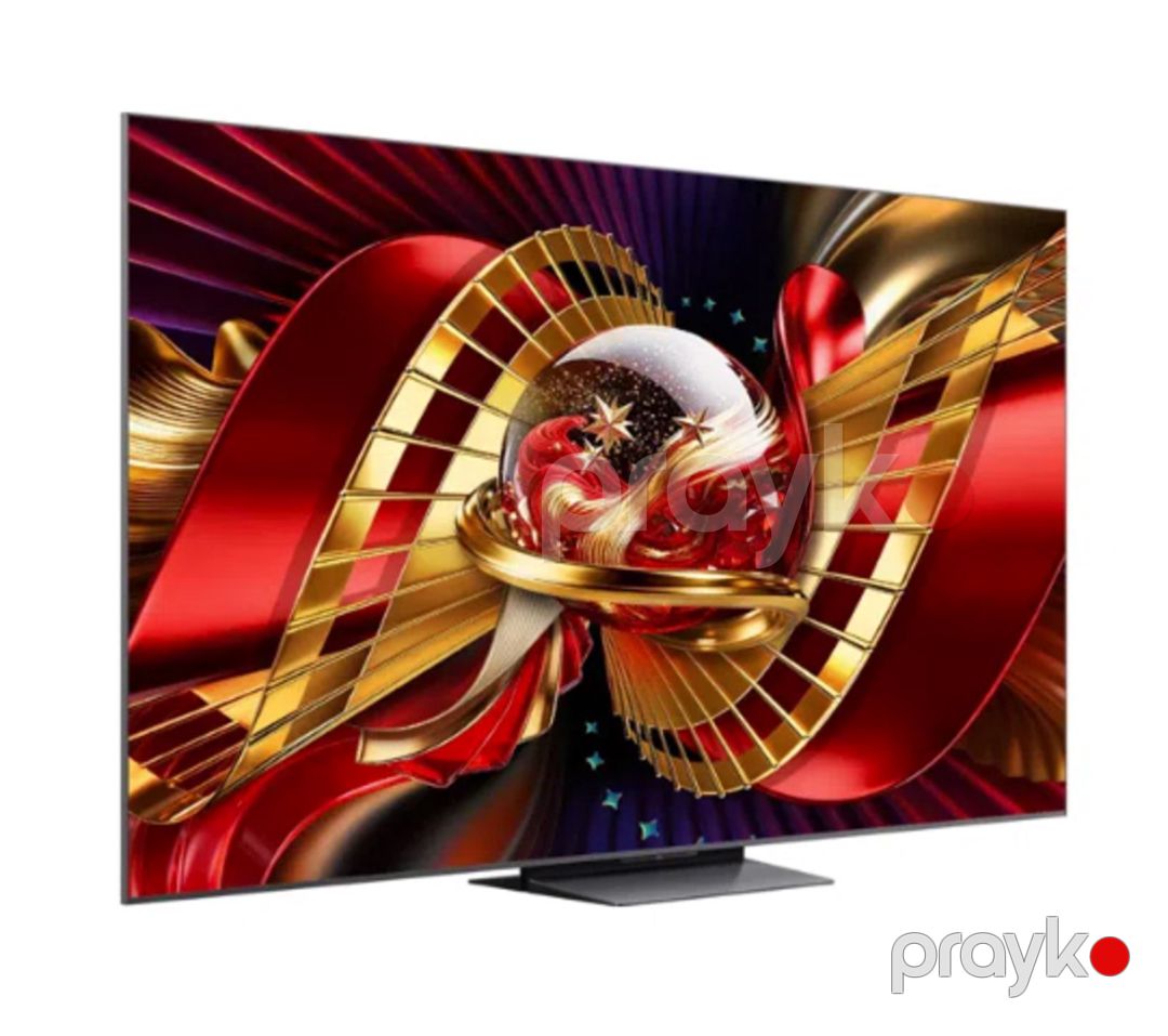 Televizor TCL SQD-Mini LED 65C8L — Elektronika, Bakı (2)