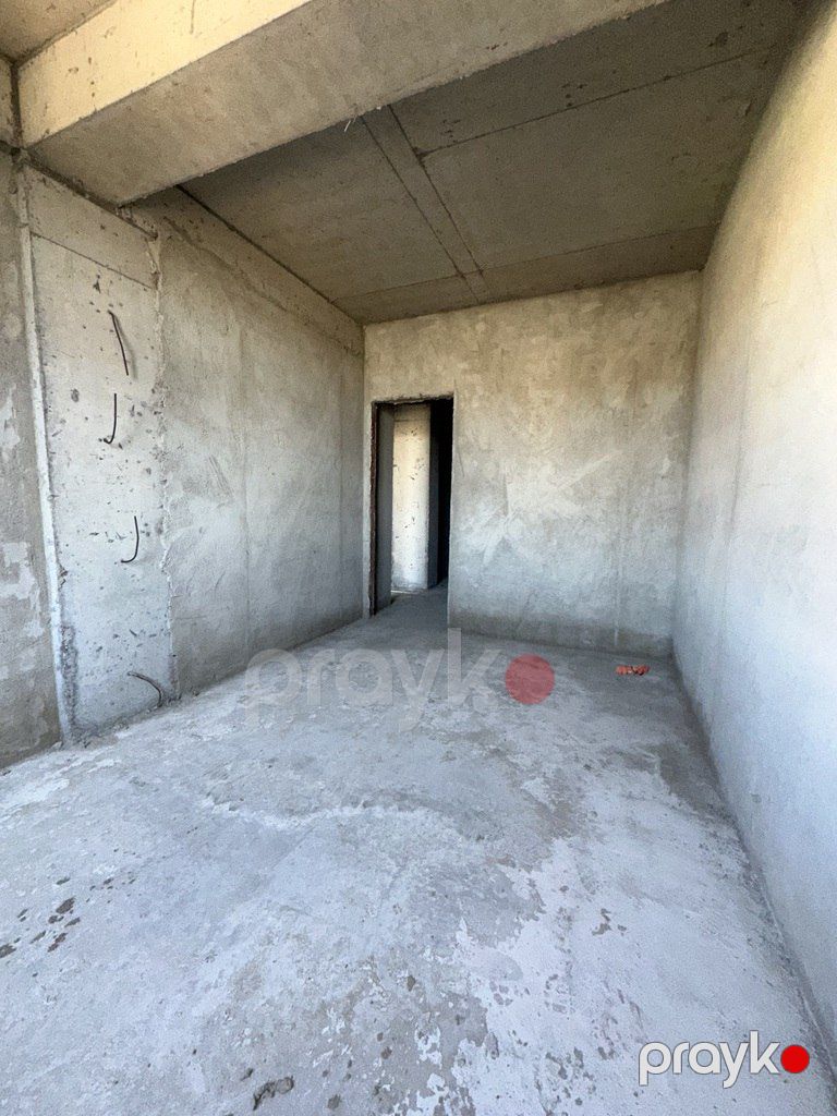 Satılır 2 otaqlı yeni tikili 82.1 m² — Mənzil, Bakı (8)