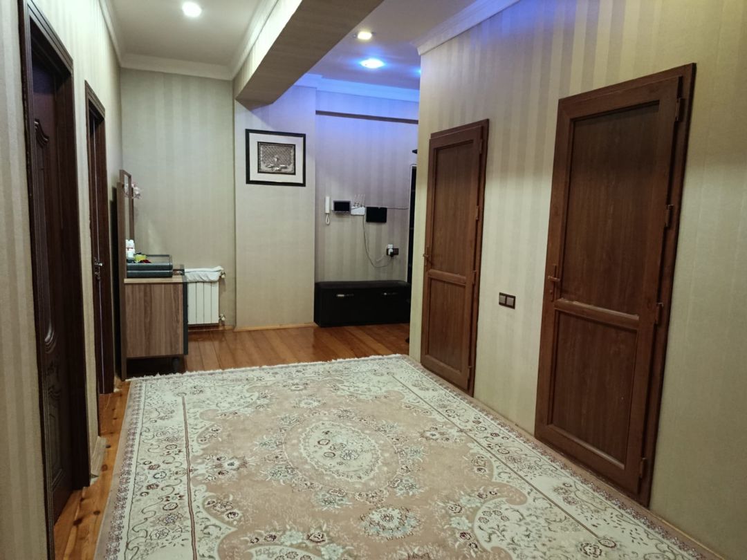 3-otaqlı yeni tikili, Xırdalan ş., 130 m² — Daşınmaz əmlak, Xırdalan (4)