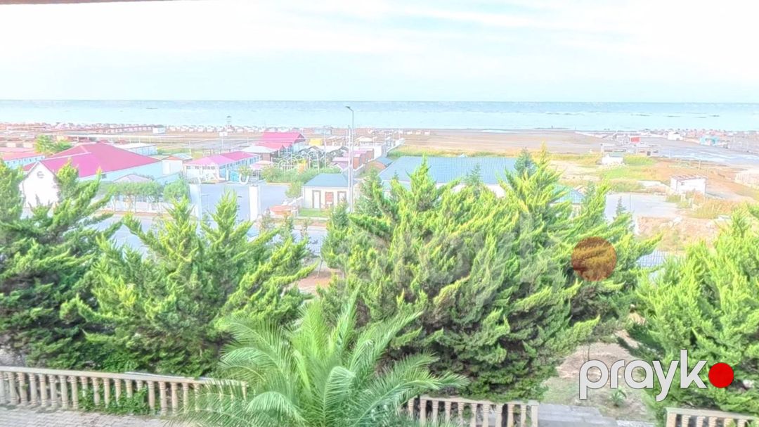 Satılır 4 otaqlı həyət evi/bağ evi 195.2 m² — Ev, villa, Bakı (3)
