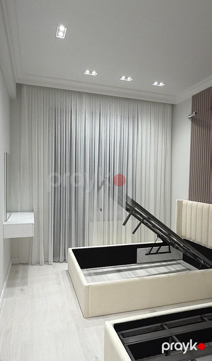Satılır 3 otaqlı yeni tikili 86 m² — Mənzil, Bakı (11)