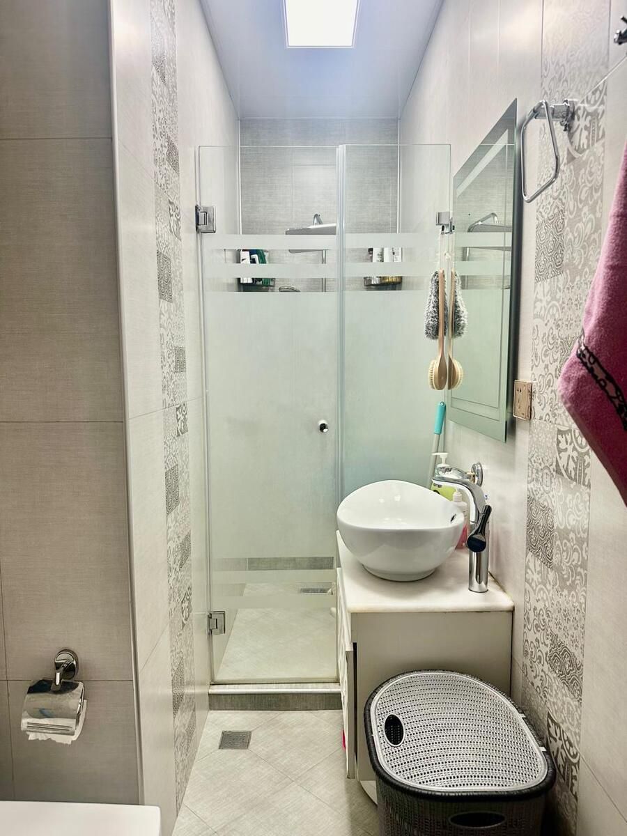 Satılır 4 otaqlı yeni tikili 200 m² — Mənzil, Bakı (8)