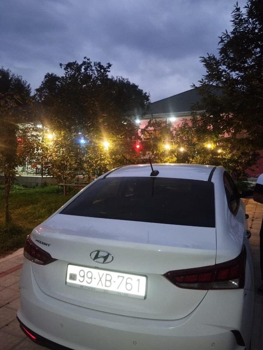 Həyət evi kirayə verilir, Qəbələ ş. — Daşınmaz əmlak, Qəbələ (5)