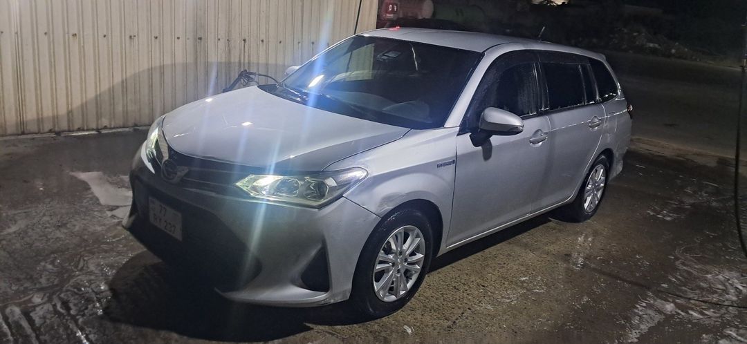Toyota Corolla, 2019 il — Avtomobillər, Bakı (3)