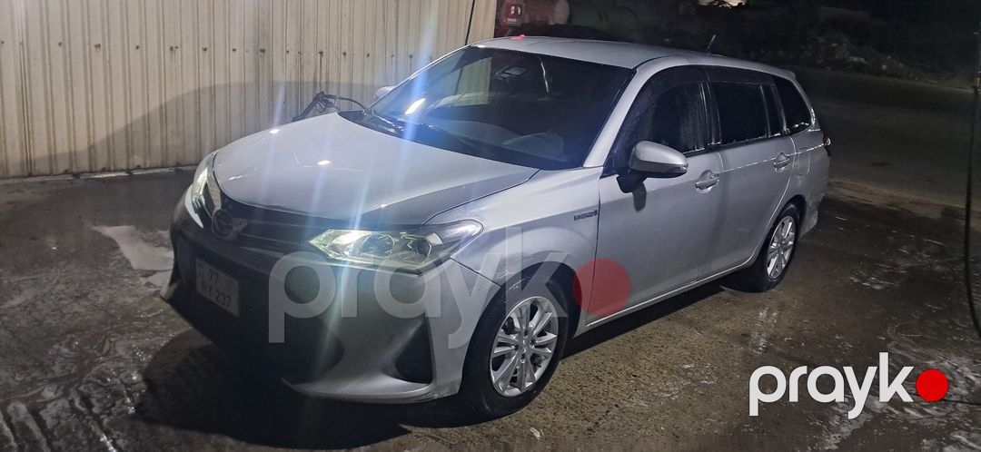 Toyota Corolla, 2019 il — Avtomobillər, Bakı (3)
