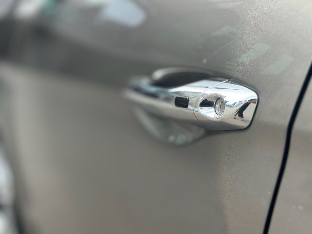 Hyundai Santa Fe, 2.0 L, 2017 il, 208 917 km — Avtomobillər, Gəncə (8)