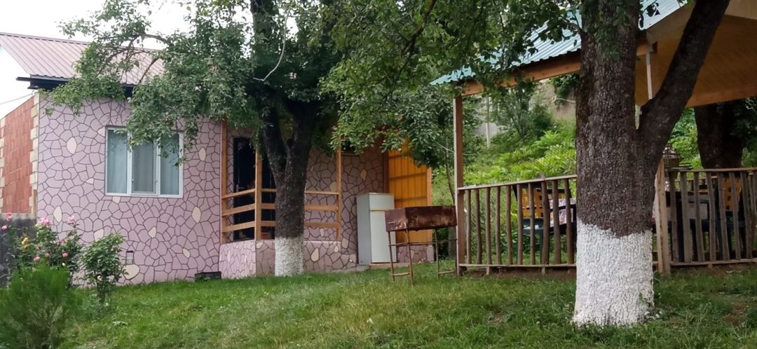 Həyət evi kirayə verilir, Quba r. — Daşınmaz əmlak, Quba (4)