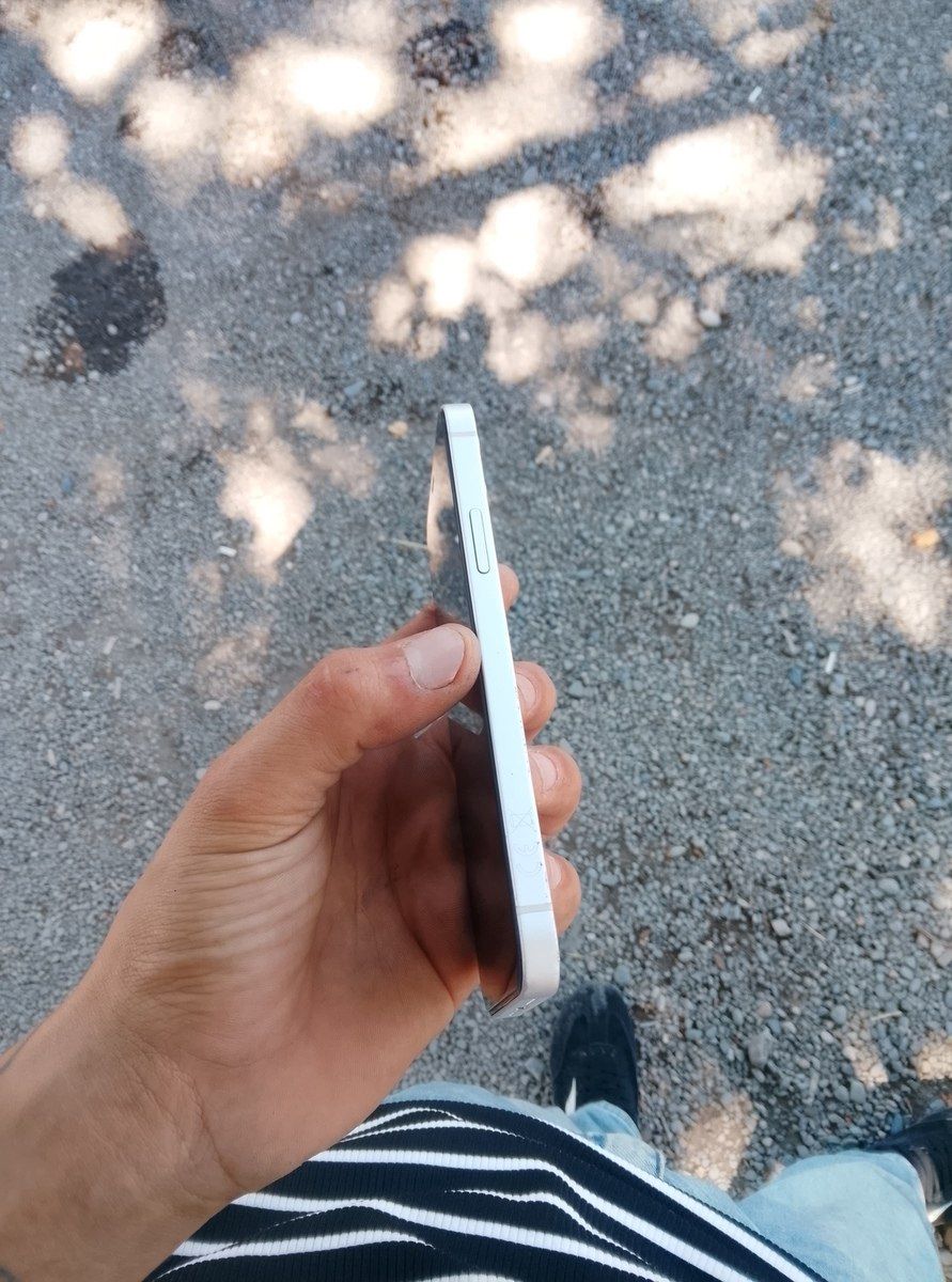 Apple iPhone 12 White 64GB/4GB — Telefonlar və qadjetlər, Bərdə (4)