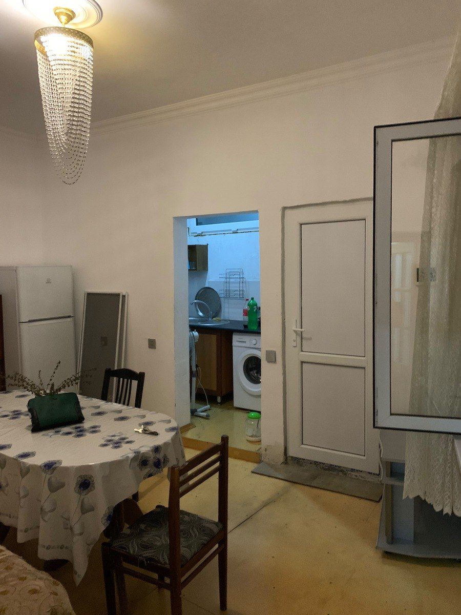 İcarəyə verilir 6 otaqlı yeni tikili 130 m² — Mənzil, Bakı (2)