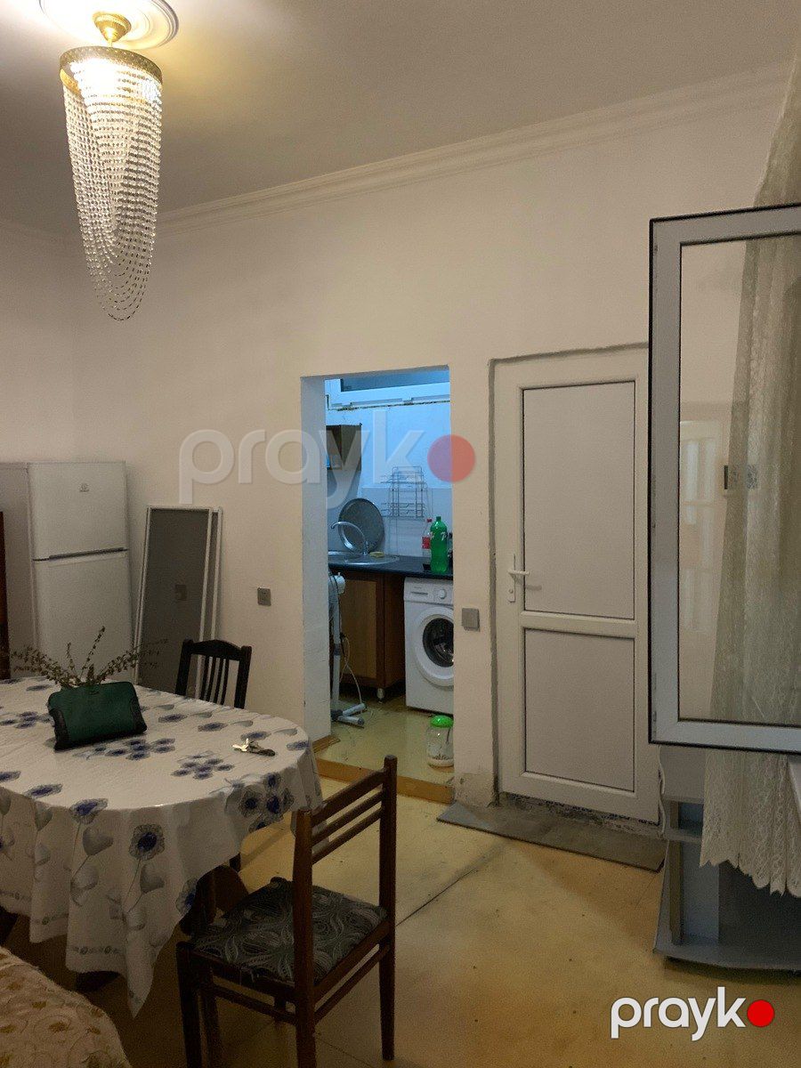 İcarəyə verilir 6 otaqlı yeni tikili 130 m² — Mənzil, Bakı (2)
