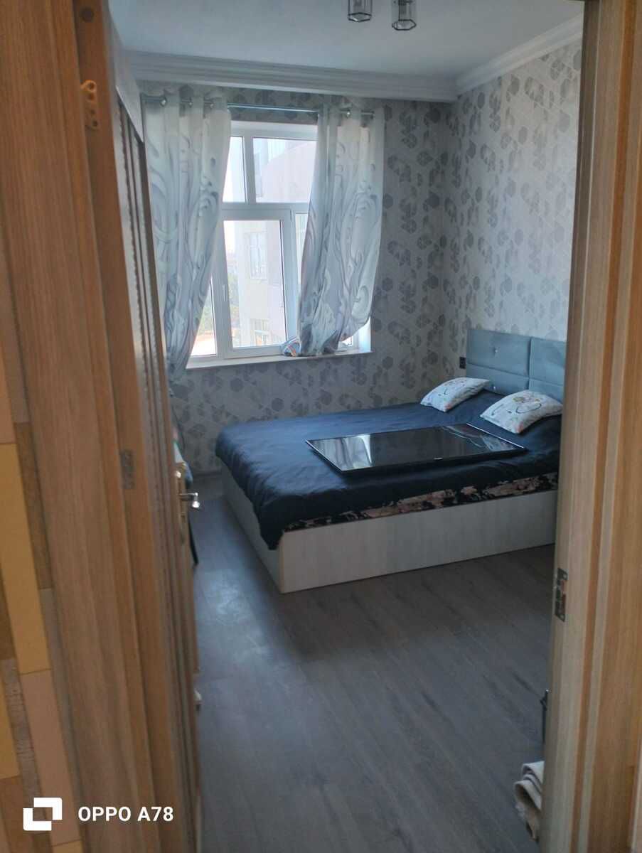 Satılır 3 otaqlı yeni tikili 107 m² — Mənzil, Bakı (5)